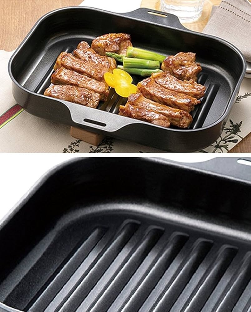 Amazon | パロマ ガスコンロ用 波型深皿プレート ラ・クック アボカド Amazon | パロマ ガスコンロ用 波型深皿プレート ラ・クック アボカド